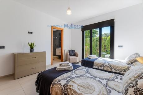 Villa in Puerto-Portals, Villa Mimma CDB11