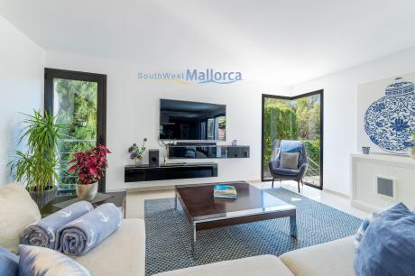 Villa in Puerto-Portals, Villa Mimma CDB11