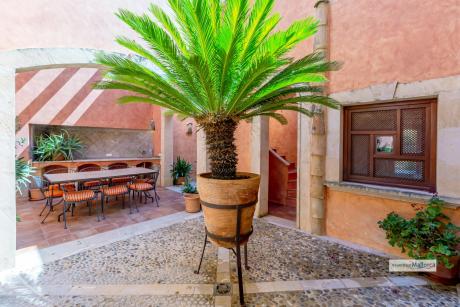 Villa in Camp-De-Mar, Villa Casa Jade CDM08