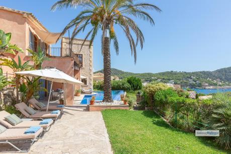 Villa Casa Jade, CDM08, Villas in Camp De Mar, Mallorca