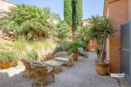 Villa in Camp-De-Mar, Villa Casa Jade CDM08