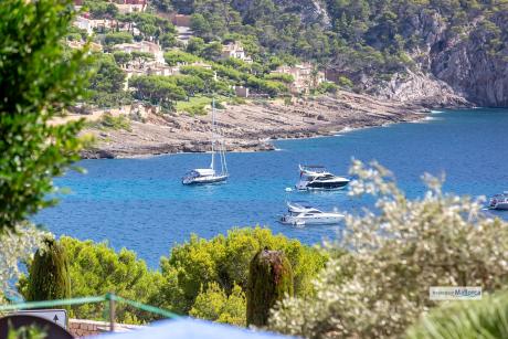 Villa in Camp-De-Mar, Villa Casa Jade CDM08