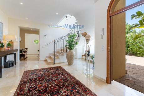 Villa in Santa-Ponsa, Villa Alice SP31