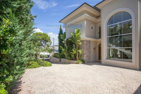 Villa in Santa-Ponsa, Villa Alice SP31