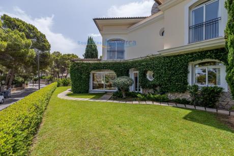 Villa in Santa-Ponsa, Villa Alice SP31