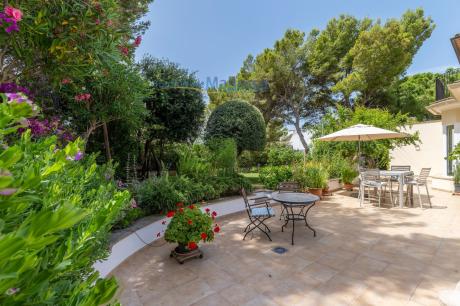 Villa in Santa-Ponsa, Villa Alice SP31