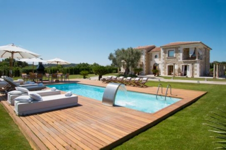 Villa Llora, SEL01, Villas in Selva, Mallorca