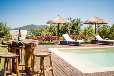 Villa in Campanet, Villa Venus CA03