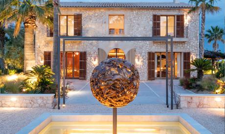 Villa in Campanet, Villa Venus CA03