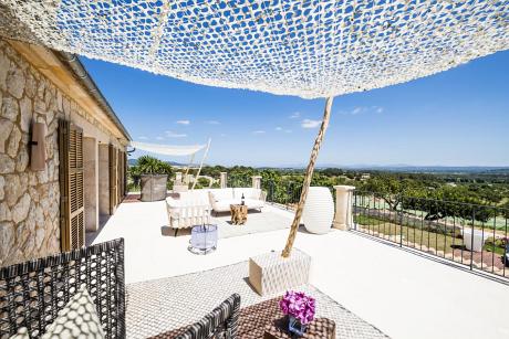 Villa in Campanet, Villa Venus CA03