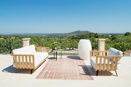 Villa in Campanet, Villa Venus CA03