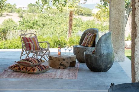 Villa in Campanet, Villa Venus CA03