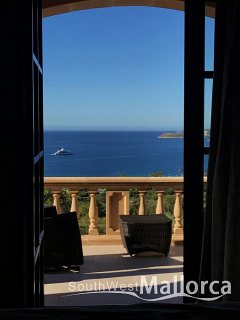 Villa in Puerto-Portals, Villa Emma CDB14