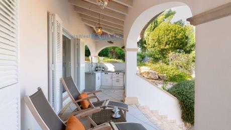 Villa in Santa-Ponsa, Villa Gaspar SP43