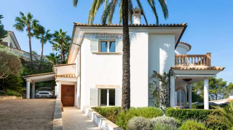 Villa in Santa-Ponsa, Villa Gaspar SP43