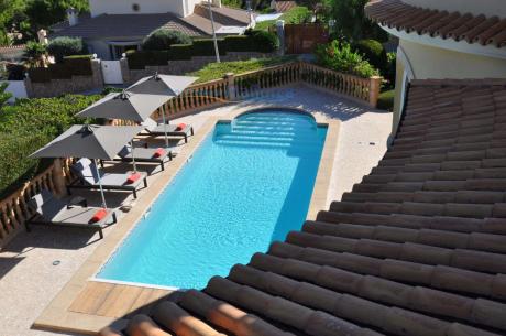 Villa in Santa-Ponsa, Villa Gaspar SP43