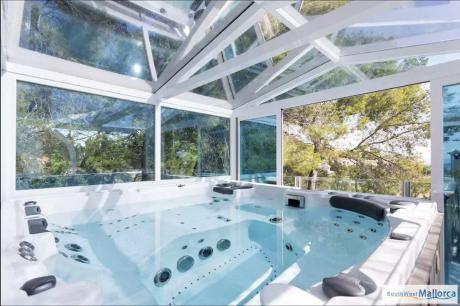 Villa in Portals-Nous, Villa Lucia PN05