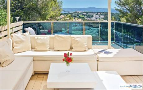 Villa in Portals-Nous, Villa Lucia PN05