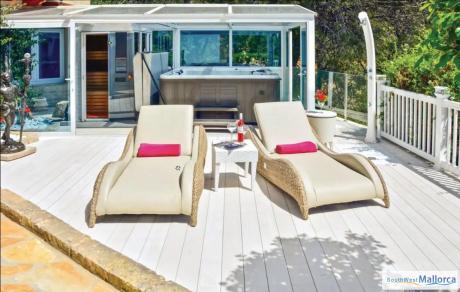 Villa in Portals-Nous, Villa Lucia PN05