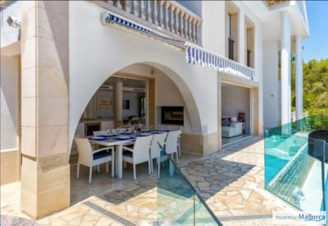 Villa in Portals-Nous, Villa Lucia PN05