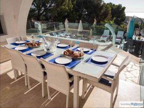 Villa in Portals-Nous, Villa Lucia PN05