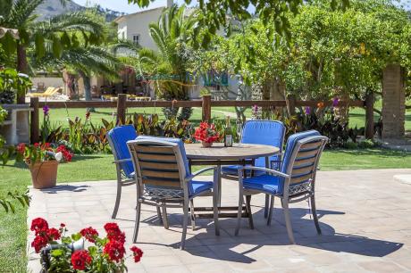 Villa in Port-Andratx, Villa Lemon Grove AN17