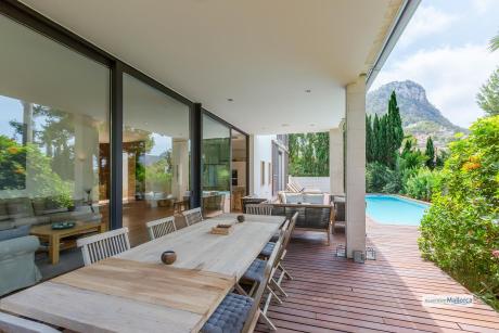 Villa in Port-Andratx, Villa Catalina AN32