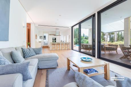 Villa in Port-Andratx, Villa Catalina AN32