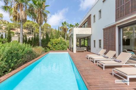 Villa in Port-Andratx, Villa Catalina AN32
