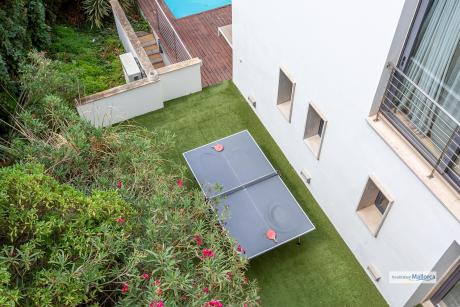 Villa in Port-Andratx, Villa Catalina AN32