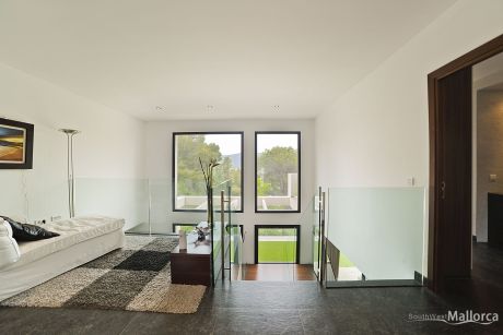 Villa in Cala-Vinas, Villa Daniella CV03