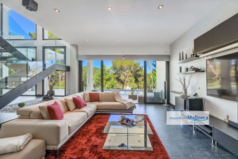 Villa in Cala-Vinas, Villa Daniella CV03