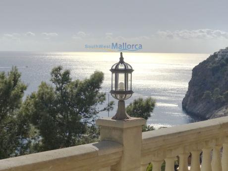 Villa in Port-Andratx, Villa Sirviola AN34