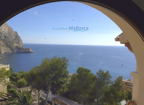 Villa in Port-Andratx, Villa Sirviola AN34