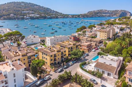 Villa in Port-Andratx, Villa Blanca AN36