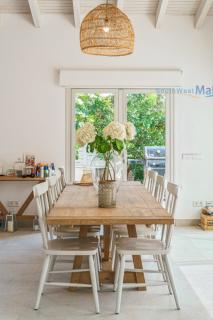 Villa in Port-Andratx, Villa Blanca AN36