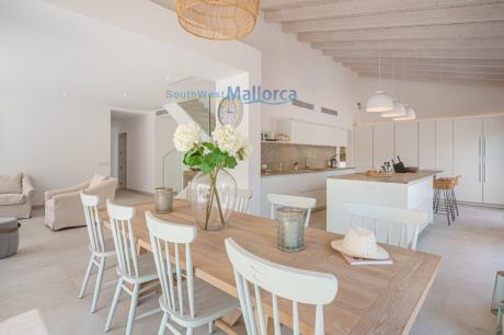 Villa in Port-Andratx, Villa Blanca AN36