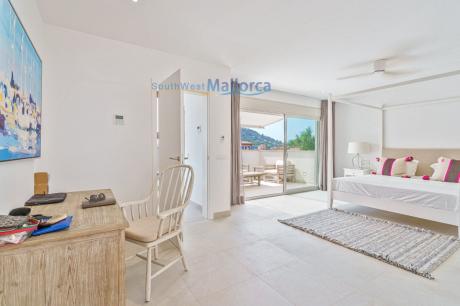 Villa in Port-Andratx, Villa Blanca AN36