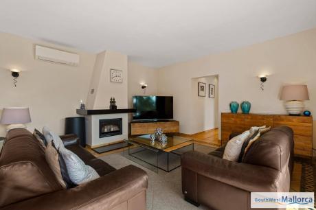 Villa in Bendinat, Villa Gabriela BEN01