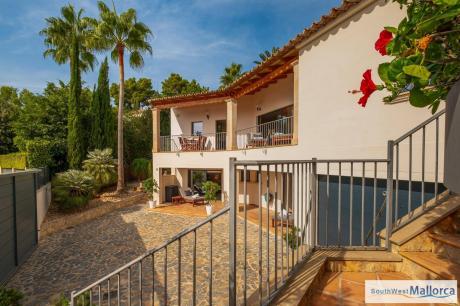 Villa in Bendinat, Villa Gabriela BEN01