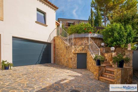 Villa in Bendinat, Villa Gabriela BEN01