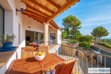 Villa in Bendinat, Villa Gabriela BEN01