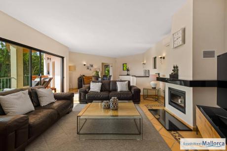 Villa in Bendinat, Villa Gabriela BEN01