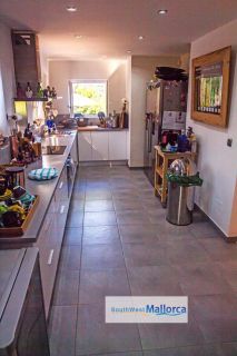 Villa in Santa-Ponsa, Villa Sparta SP47