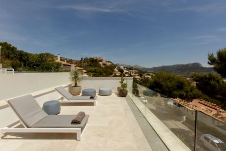 Villa in Port-Andratx, Villa Athena AN41