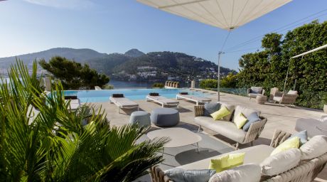 Villa Athena, AN41, Villas in Port Andratx, Mallorca