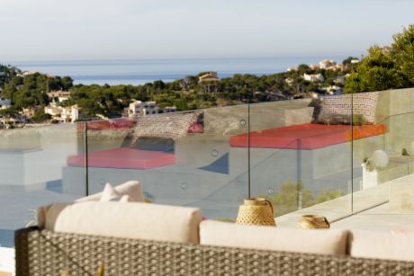 Villa in Port-Andratx, Villa Athena AN41