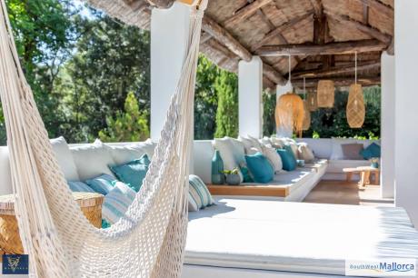 Villa in Campanet, Villa Clara CA01