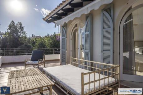 Villa in Campanet, Villa Clara CA01