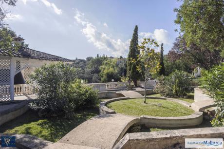 Villa in Campanet, Villa Clara CA01